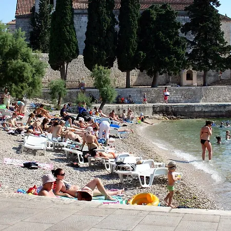 By The Sea Hvar 14012